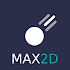 Max2D Game Maker Free2021.05.15