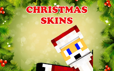 Christmas Skins for Minecraftのおすすめ画像1