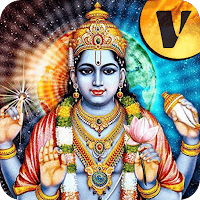 Vishnu Sahasranamam Songs - HD Audio Lyrics