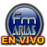RADIO FM ARIAS 91.1 ABRA PAMPA icon