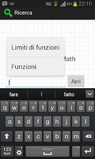 DroidMath(圖7)-速報App