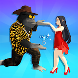 Beauty And Beast icon