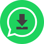 Cover Image of ดาวน์โหลด Status Saver - Photo/Video Downloader for WhatsApp 5.5.0 APK