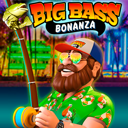 Big bass bonanza gratis