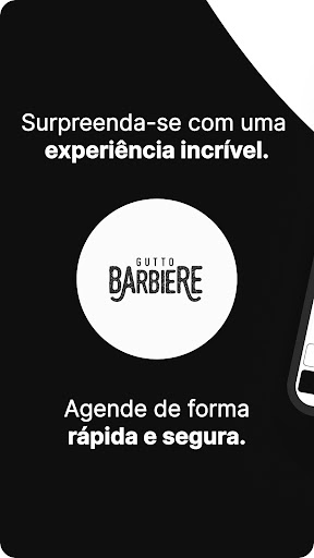 Android application Barbiere screenshort