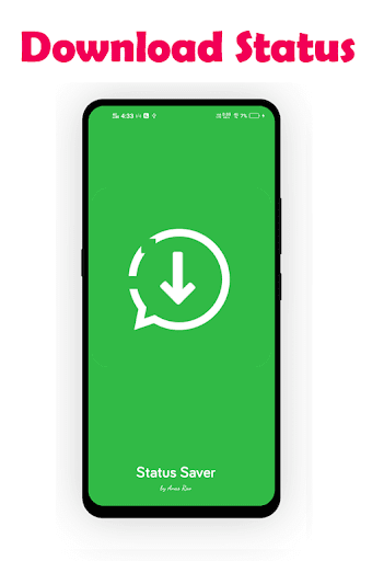Status Saver for WhatsApp - St 1