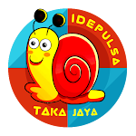 Cover Image of Unduh idepulsa  APK
