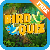 Birds Quiz icon