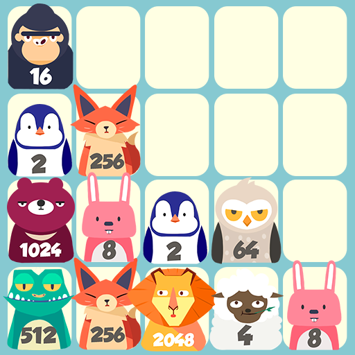 2048 BEAT:สร้างเพลง