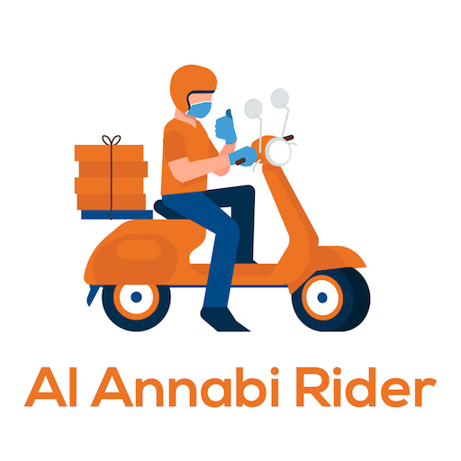 Al Annabi Rider