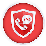 VBlocker: Call and SMS Blocker icon