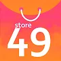 Wholesale price shopping App