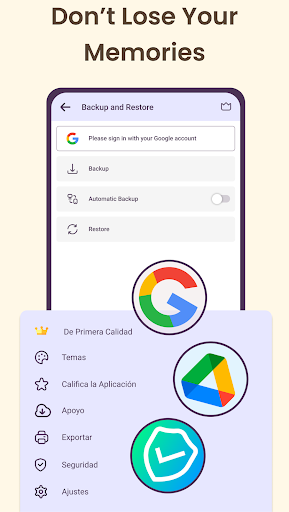 Daynote | Diary with Lock - Lifestyle - apps