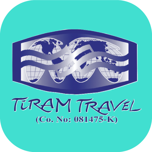 Tiram travel umrah 2022