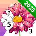 Download Color a Day peindre par num ro 0.8.1 Apk for android