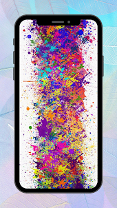 Colorful Wallpaper Backgrounds