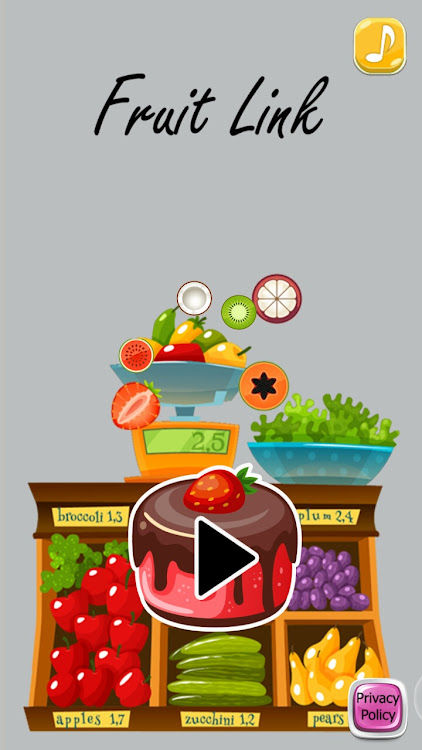 Fruit Link - 1.3 - (Android)