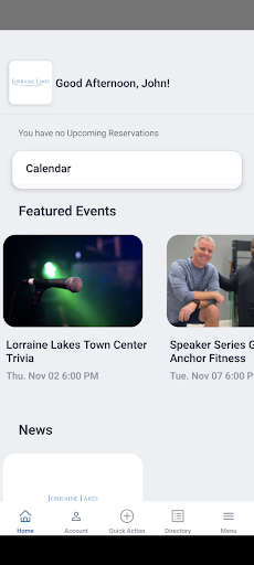 Lorraine Lakes Screen 2