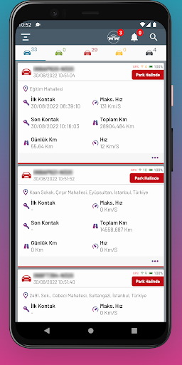 İsbak ATS Screen 3