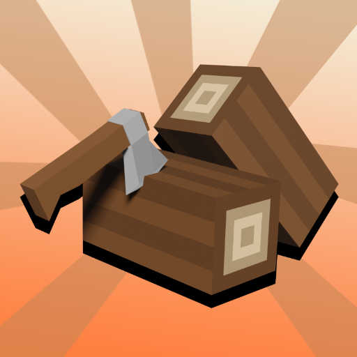 Timber Mania logo
