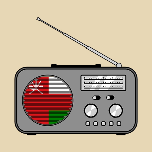 راديو عمان بدون سماعات logo