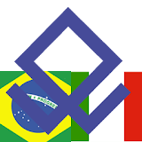 Brazilian Italian Dictionary icon