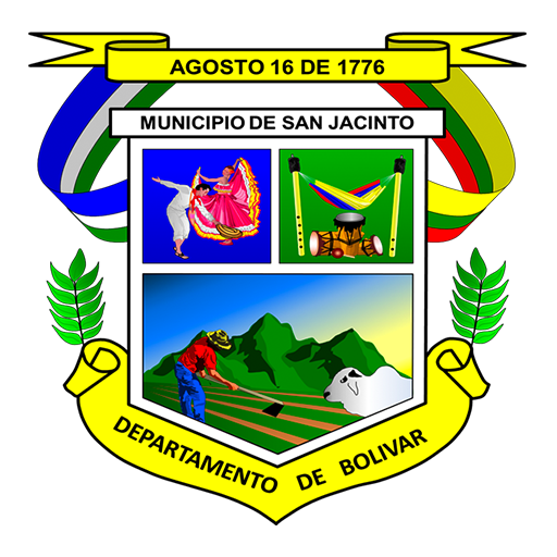 Trami App San Jacinto