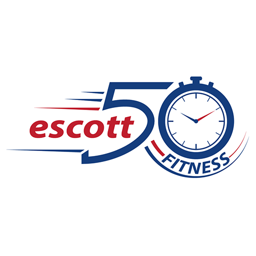 escott50 Fitness 4.7.2 Icon