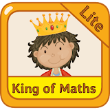 King of calculation icon