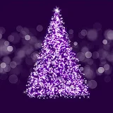 Christmas tree lwp 2 icon
