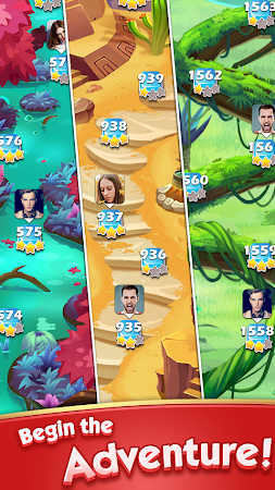Game screenshot Jewel & Gem Blast apk download