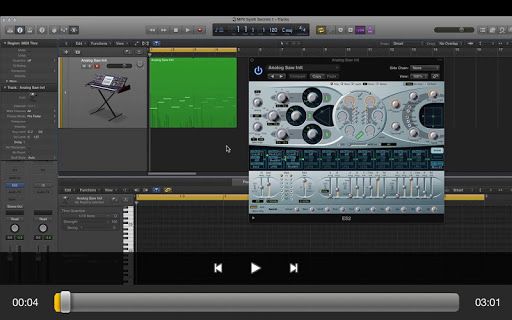 21 Synth Secrets For Logic Pro Screen 3