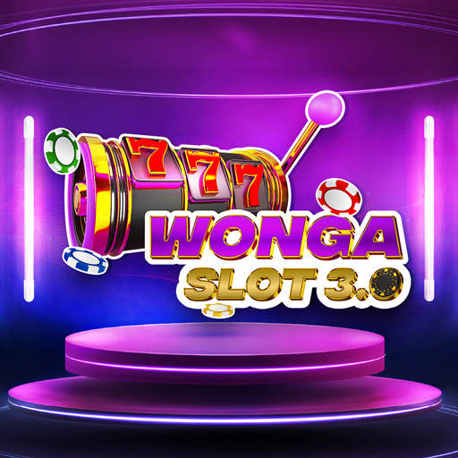 Wonga Slot 3.0  Icon