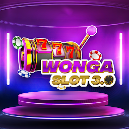 Imagen de ícono de Wonga Slot 3.0