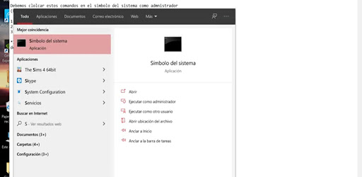 Optimizar Windows10 Screen 2