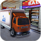 Cargo Transport Truck Games 1.7