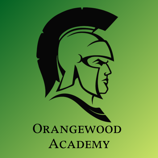 Orangewood Academy logo