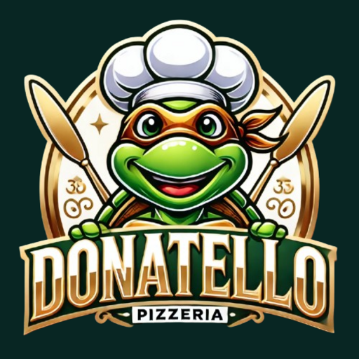 Pizzeria Donatello Oekingen