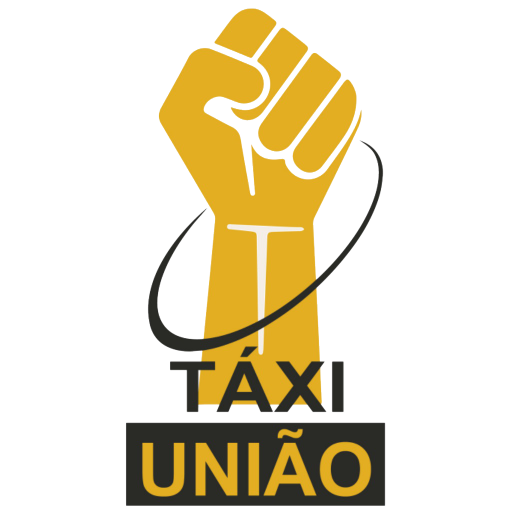 Táxi União logo
