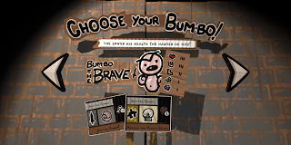 The Legend of Bum-Bo - Screenshot 2