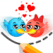 Love Birds: Brain Puzzle - Androidアプリ