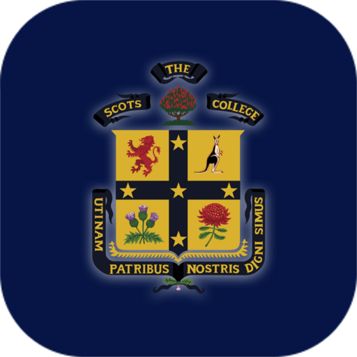 The Scots College Sydney logo