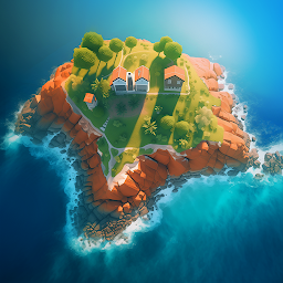 Image de l'icône Adventure Farm Sunshine Island