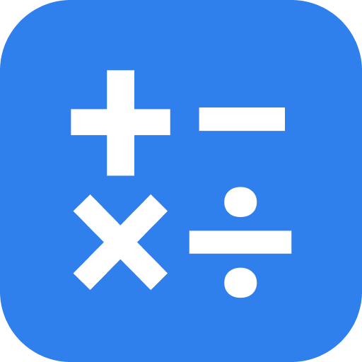 Mental Maths - Arithmetic logo