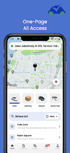 T-Mobility Screen 2