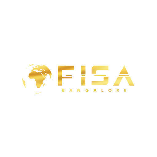 FISA B logo