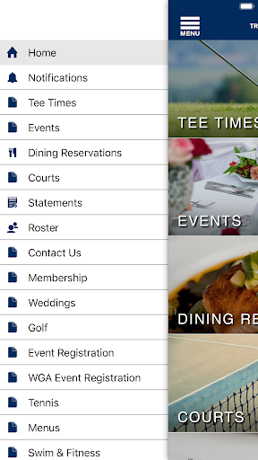 Travis Pointe Country Club