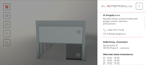 MyPergola Screenshot 4 - AppWisp.com