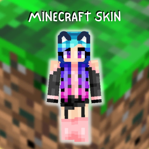Girl Skin Minecraft PE