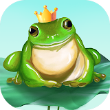 Frog Prince Transforming icon